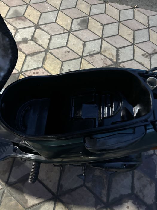 Suzuki Address  v110 скутер, мопед