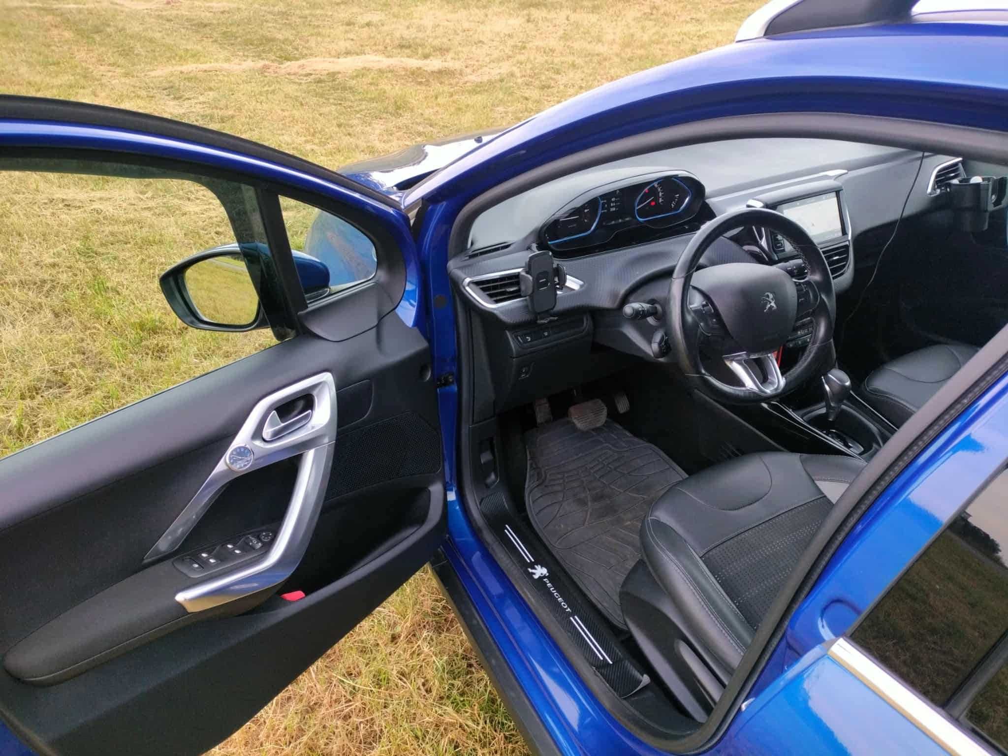 Peugeot 2008 Super stan