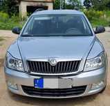 Skoda Octavia  2 2.0 LIFT