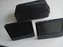 DVD System Tablet BMW