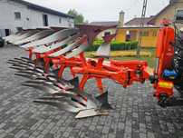Pług Kuhn Vari Master 153 4+1