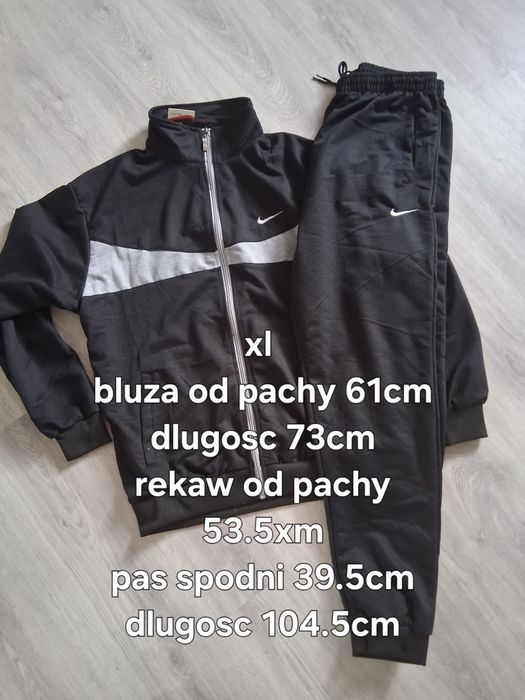 Sprzedam dres męski