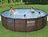 Piscina RATAN 488X122CM Bestway
