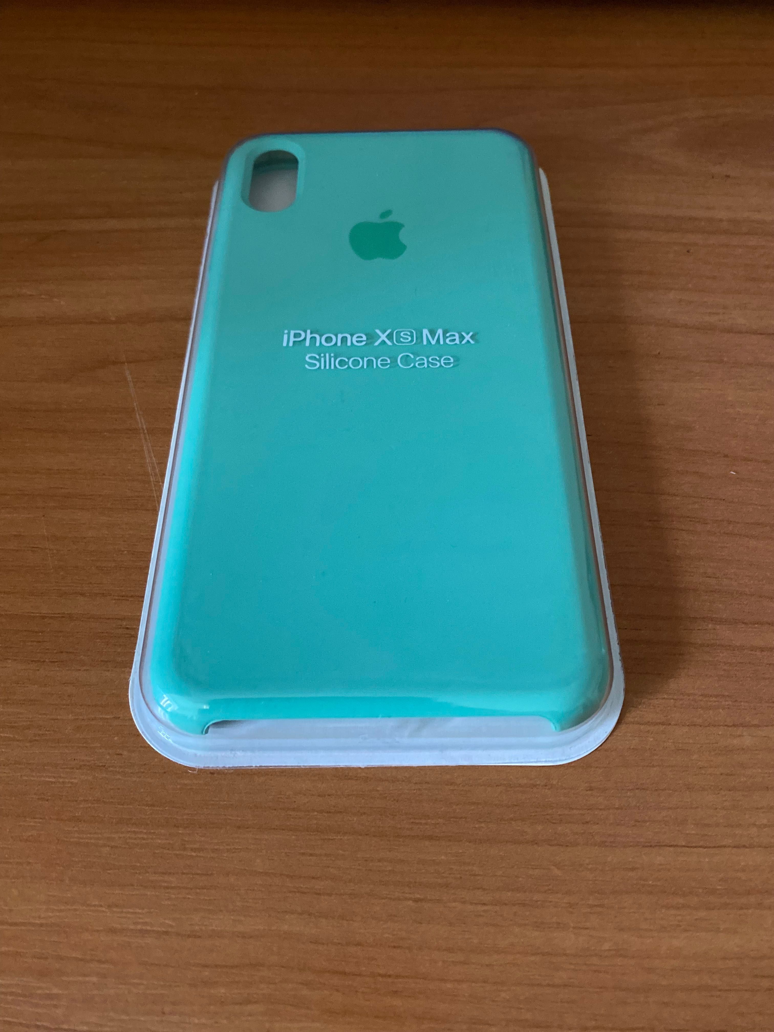 Чехол до iPhone XS max