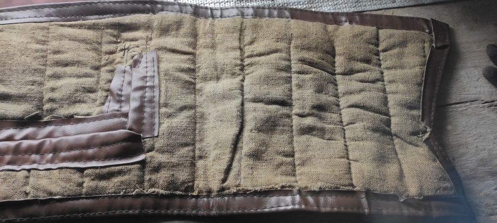 Продам  утеплювач  двигуна ВАЗ 2101, 2102, 21011, 21013