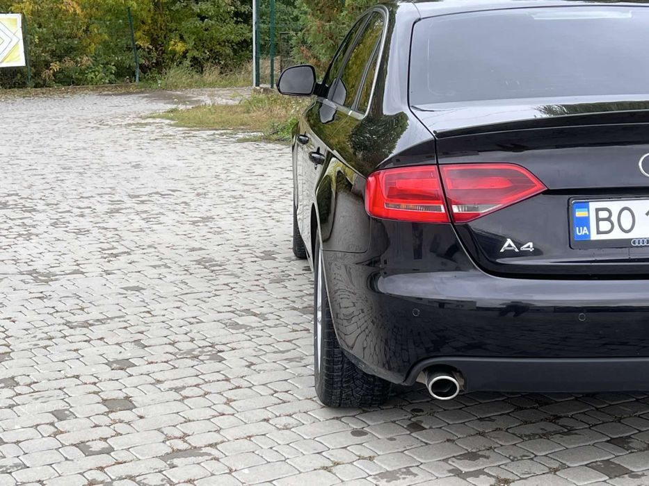 3.0 тді, audi, a4,b8 механіка