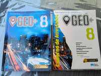 Manual Geografia Geo+ 8° Ano