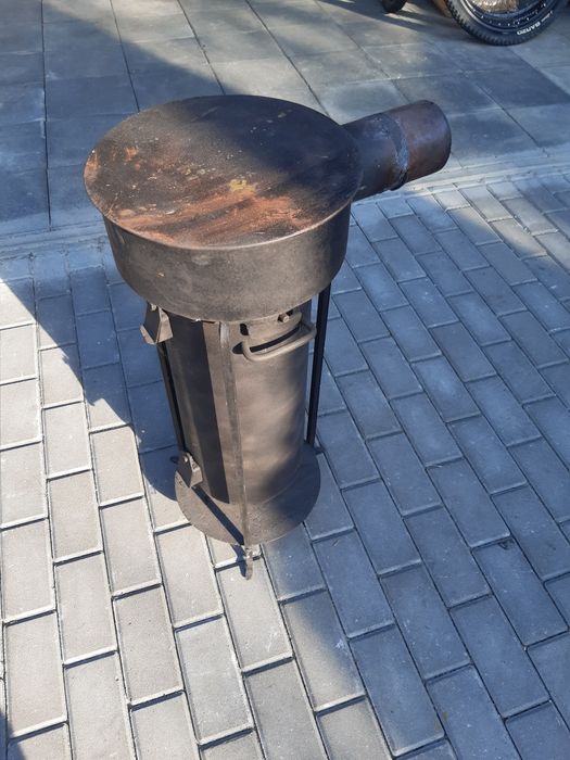 Piecyk koza na sprzedaż