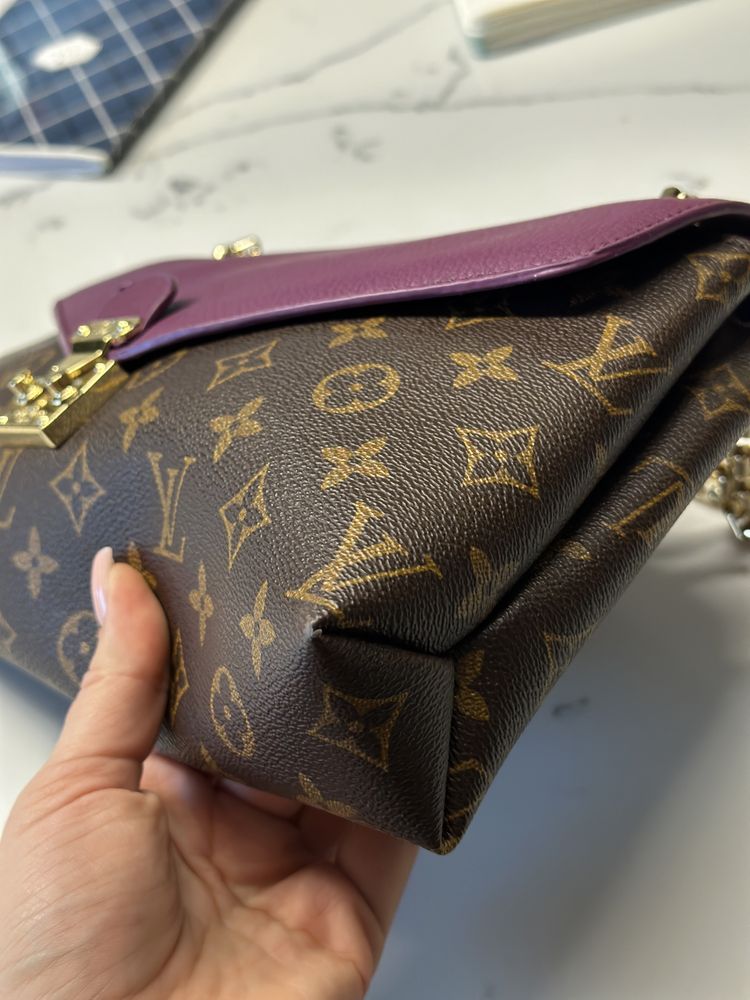 Продам люкс сумка Louis Vuitton