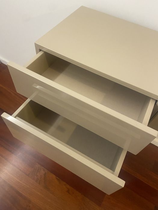 Consola/ toucador / secretaria