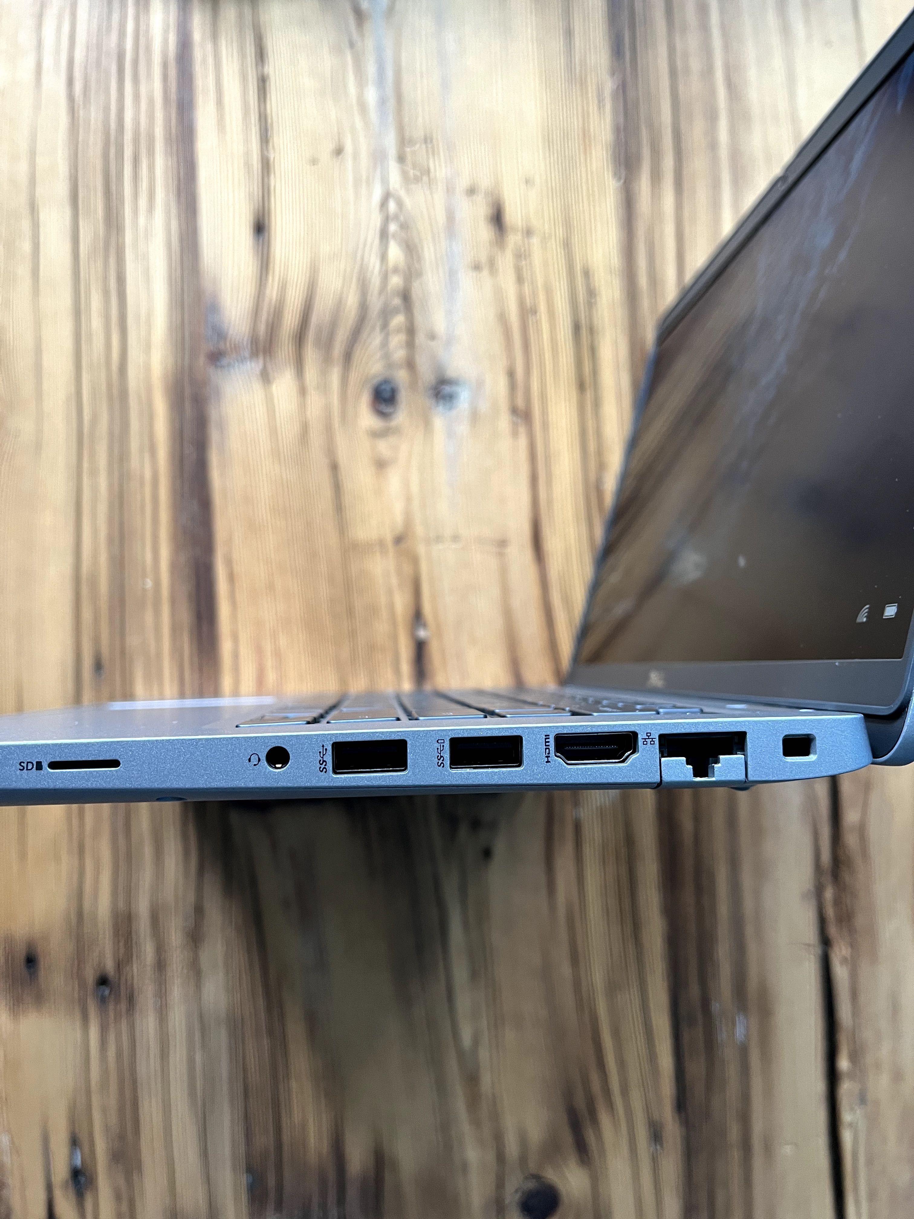 Laptop Dell Latitude 5420 i5-1145G7 | 16Gb RAM | SSD 256Gb | Win10 PRO