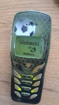 Kolekcja Nokia 3210 uszkodzone styki