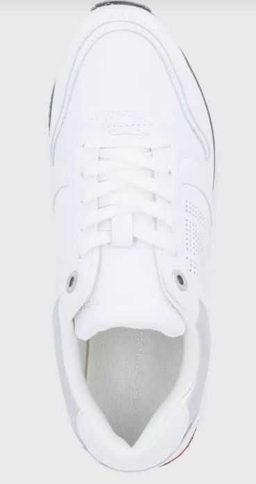 TOMMY HILFIGER oryginalne sneakersy r. 39