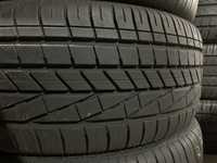 Шины б/у лето 235/65-17 GOODYEAR EXELLENCE