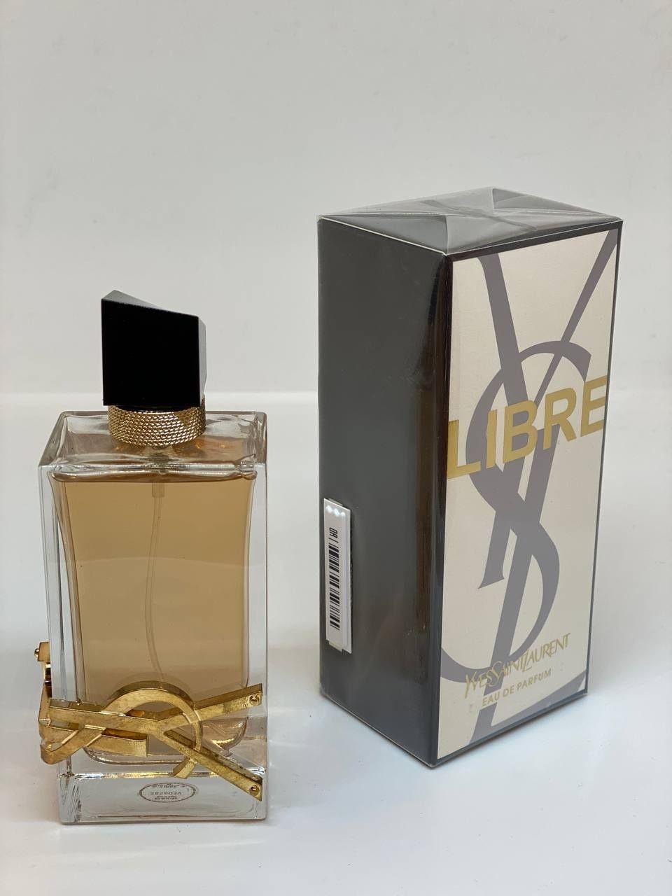 YSL libre 100 ml