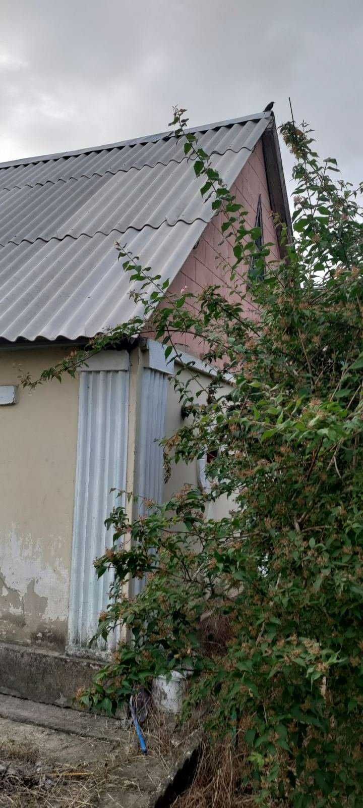 Продажа жилой дачи.