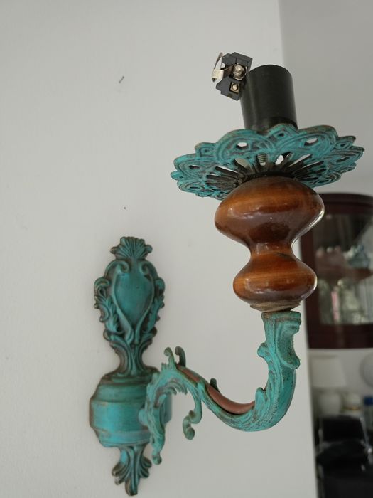 Kinkiet PZPE POLAM-Kontakt Czechowice-Dziedzice