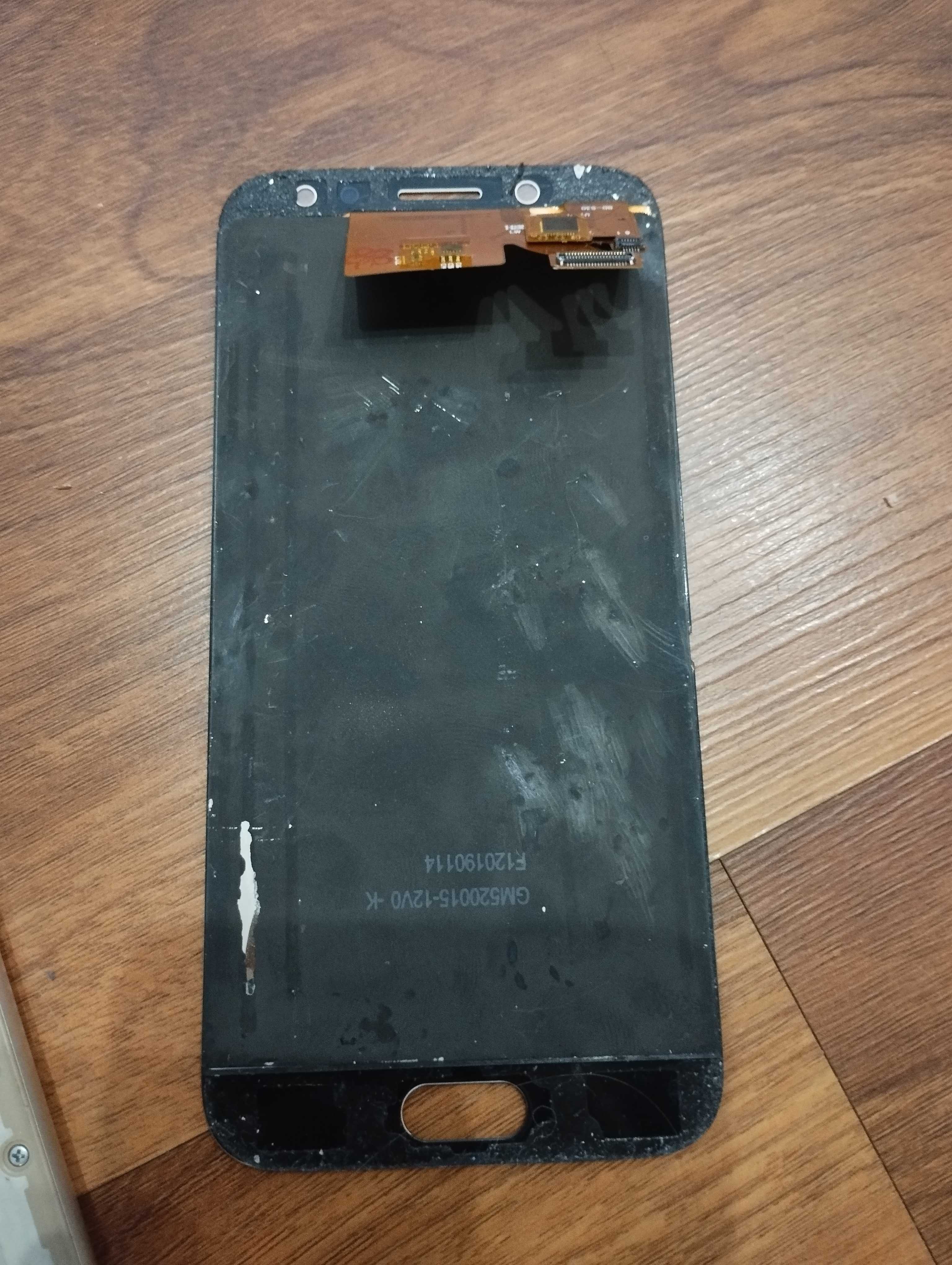 4x Samsung galaxy J5 2017