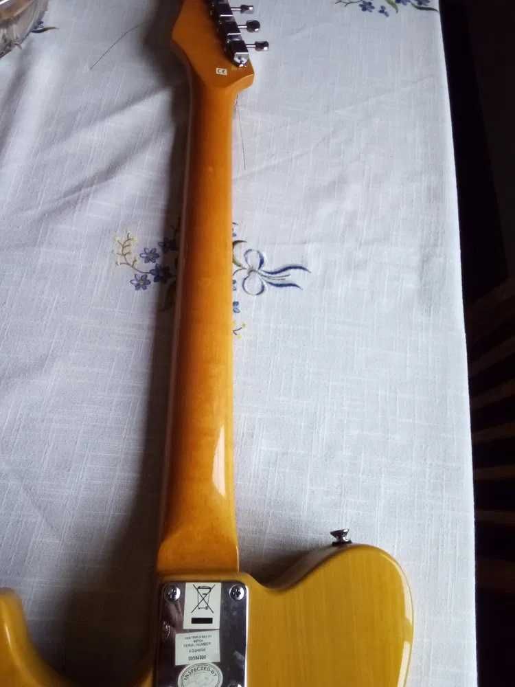 Guitarra Telecaster Peavey Generation Exp