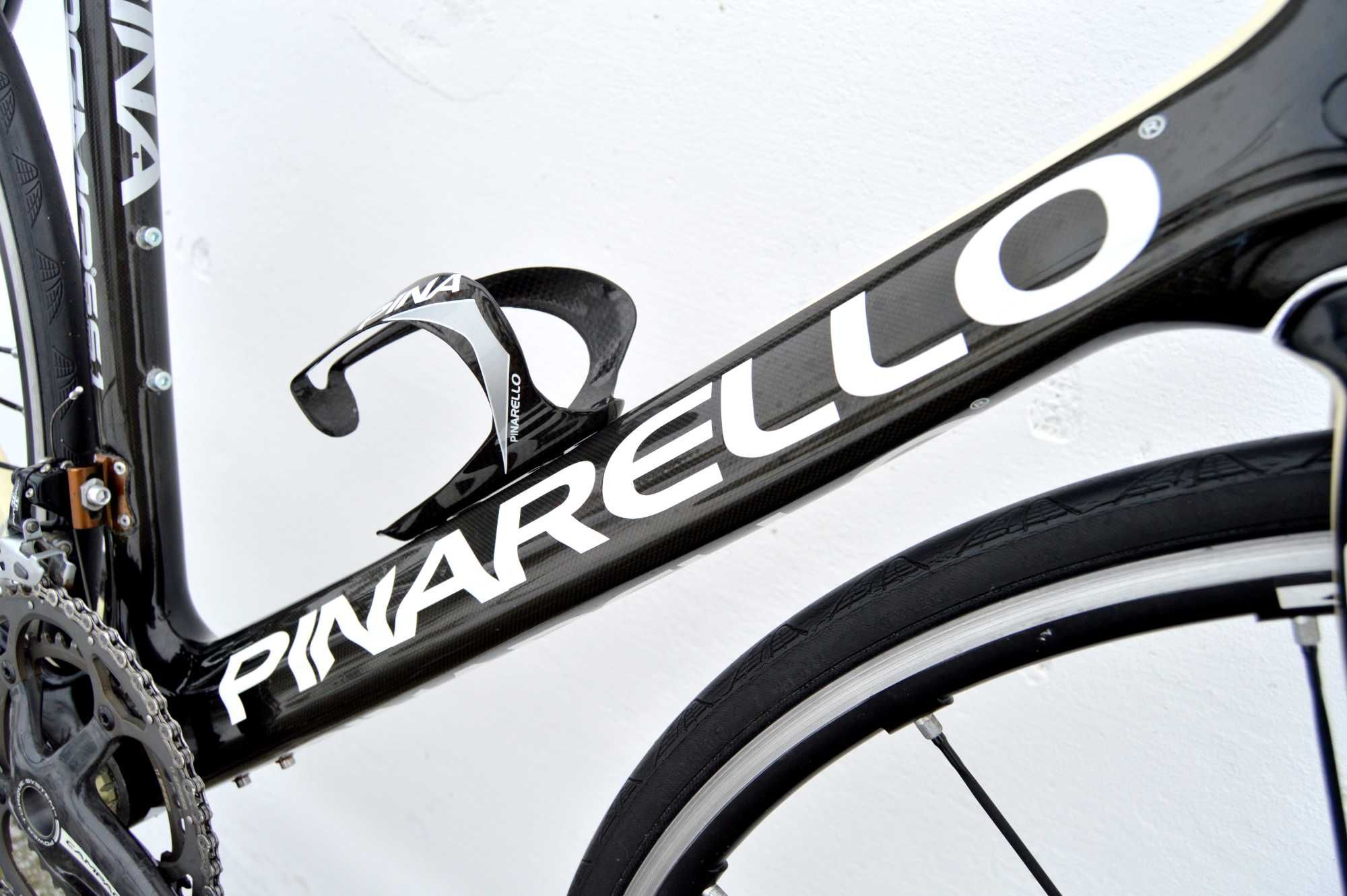 PINARELLO DOGMA 54 Carbon Campagnolo 2x11 Athena 11 Faktura Euros