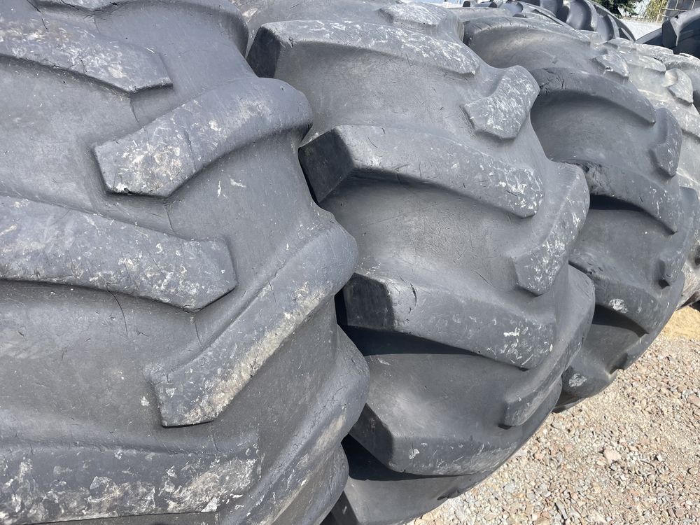 Opony Trelleborg Nokian 28LR26 28-26   28/26 6 SZT