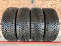Комплект Зимових шин 195/60R16 Hankook