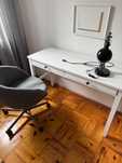 Biurko IKEA Hemnes