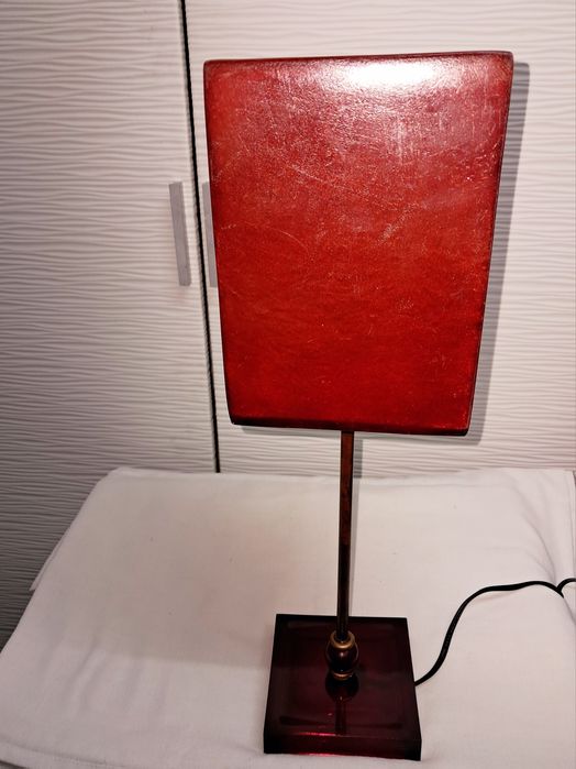 Candeeiro de mesa