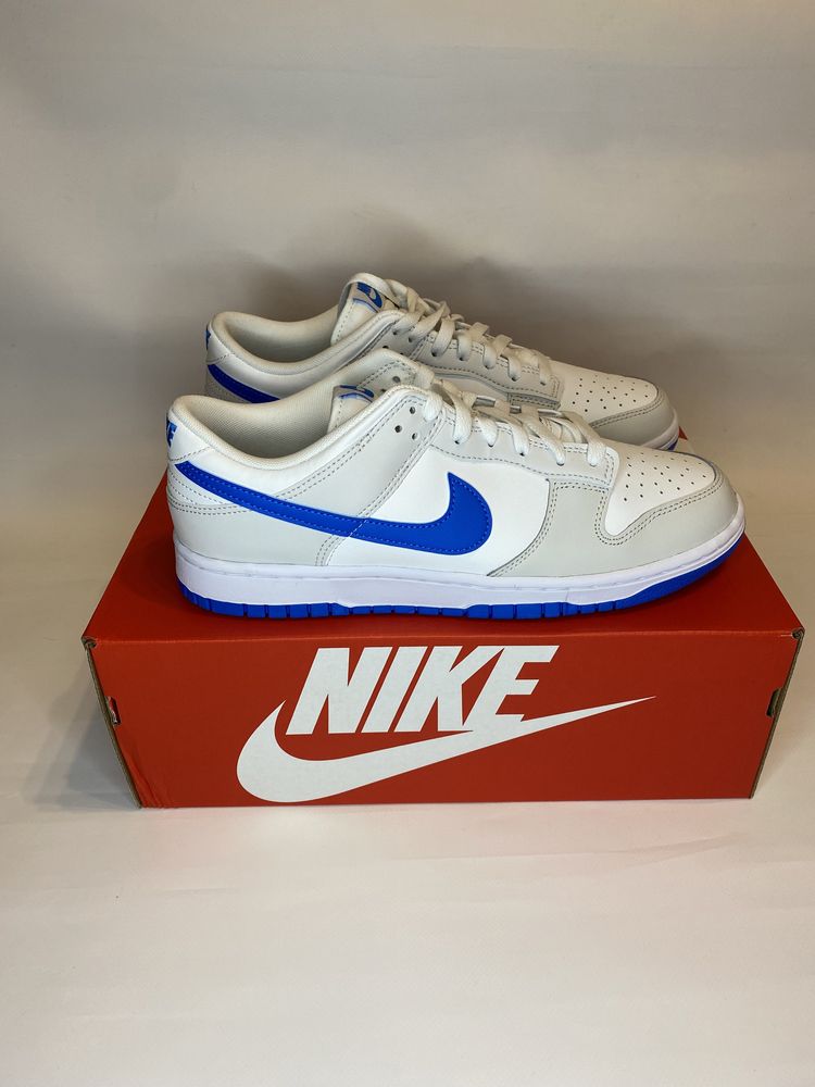 Новые ОРИГИНАЛ кроссовки Nike Dunk Low Retro