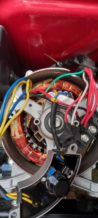 Перемотка генераторів, НЕ ДОРОГО! Гарантія! Якість!