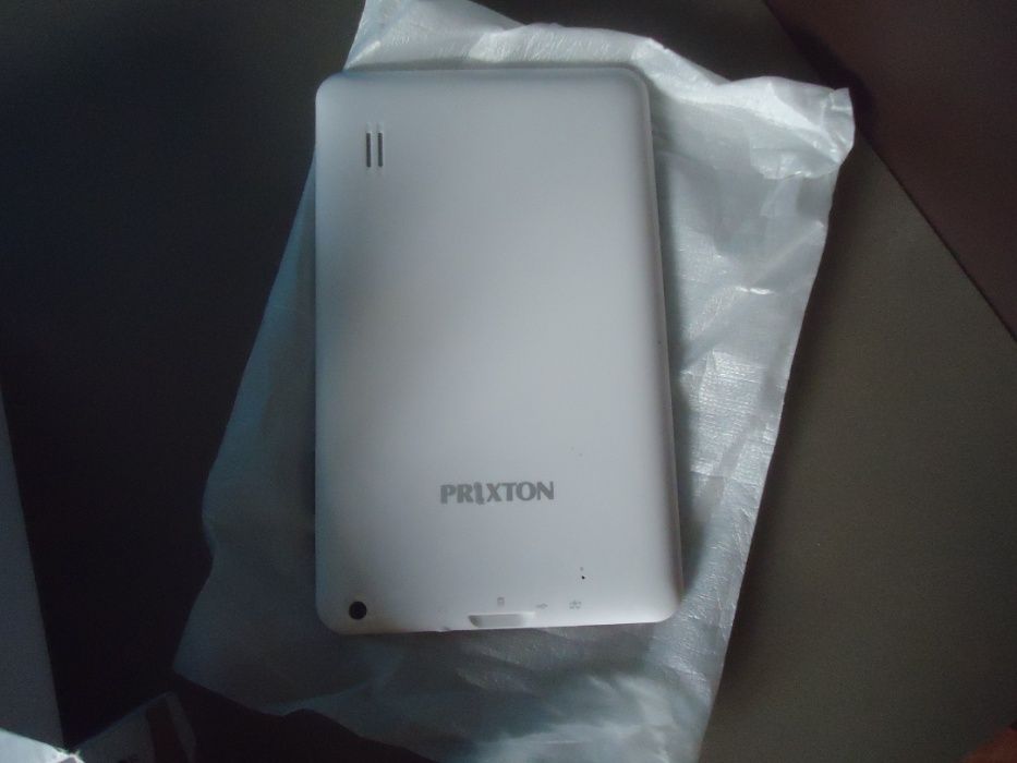 tablet prixton