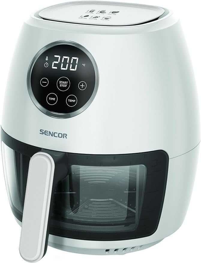 Frytkownica beztłuszczowa Air Fryer SFR 5340WH Sencor