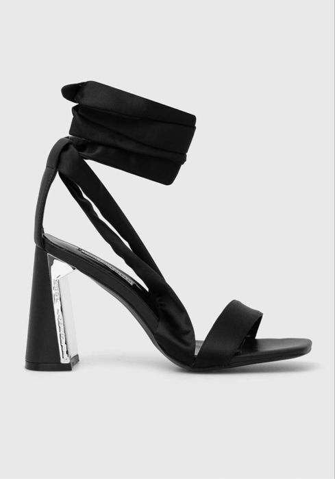 Босоніжки  Karl Lagerfeld