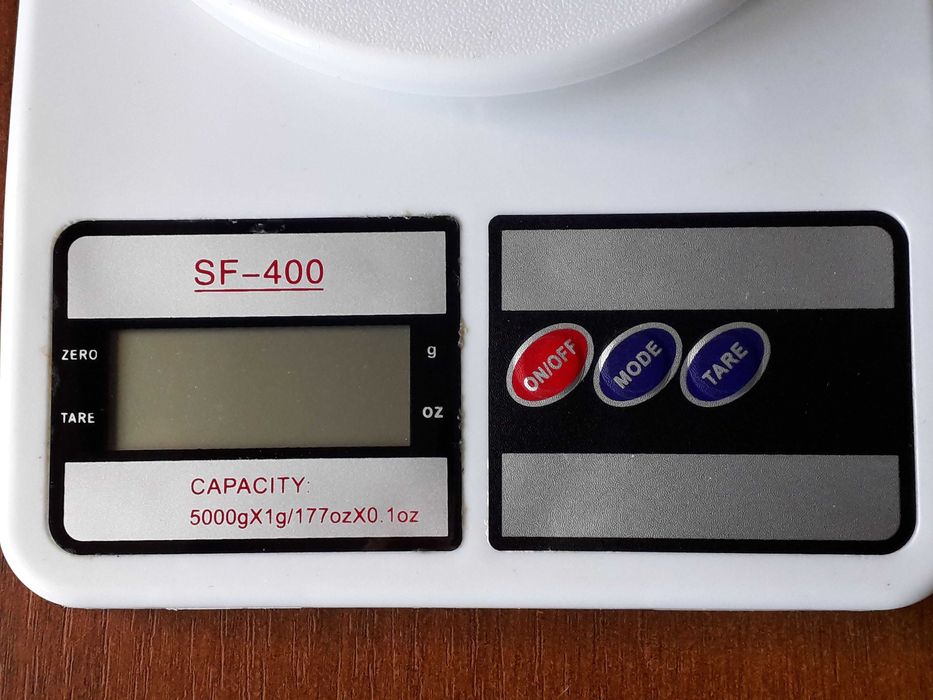 Продам тостер SANUSYЕ. Електронні цифрові ваги SF-400, 5 кг для кухні.