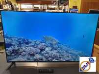 Telewizor Kiano 50" SmartTV / Gwarancja 17.01.2027r