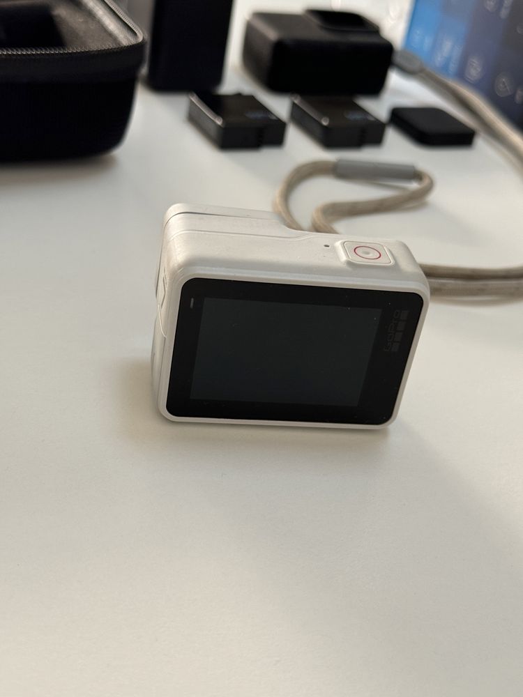 GoPro Hero 7 Black