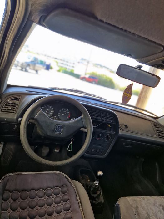 Peugeot 306 1.100cc