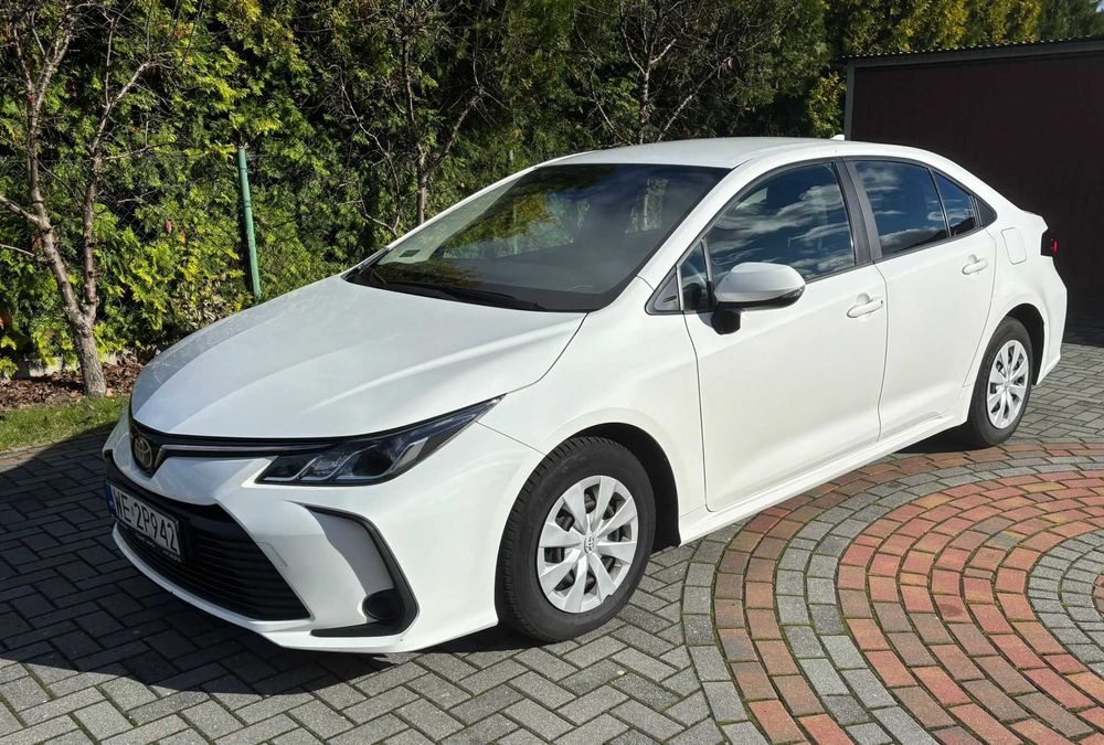Toyota Corolla 1.5