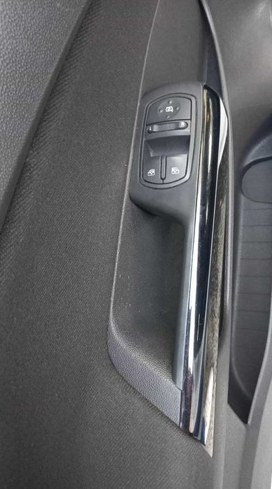 Opel Corsa 1.3CDTI A/C impecavel 2014