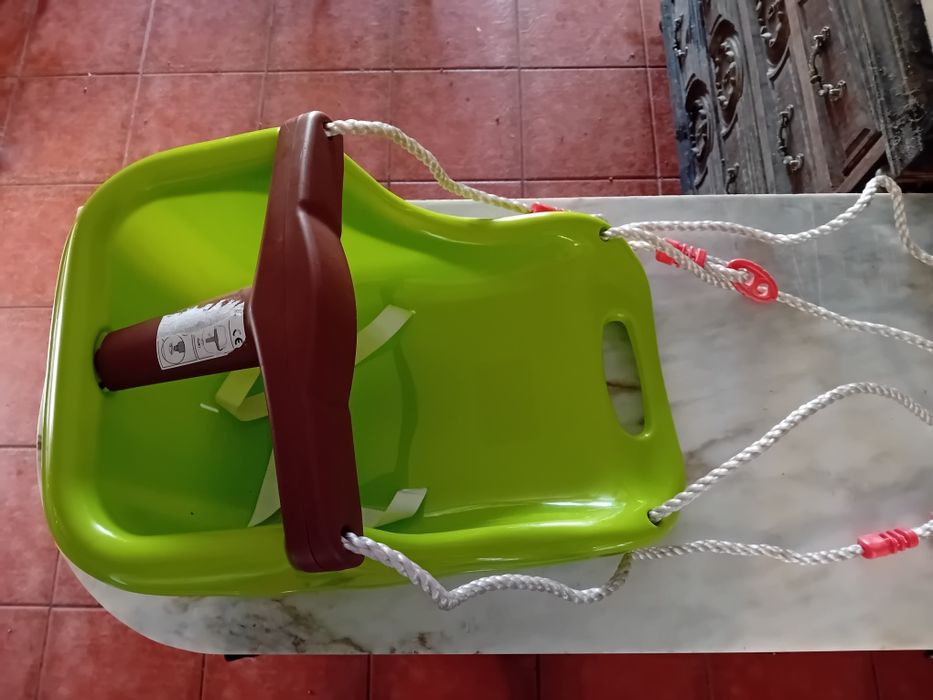 Baloiço de Criança