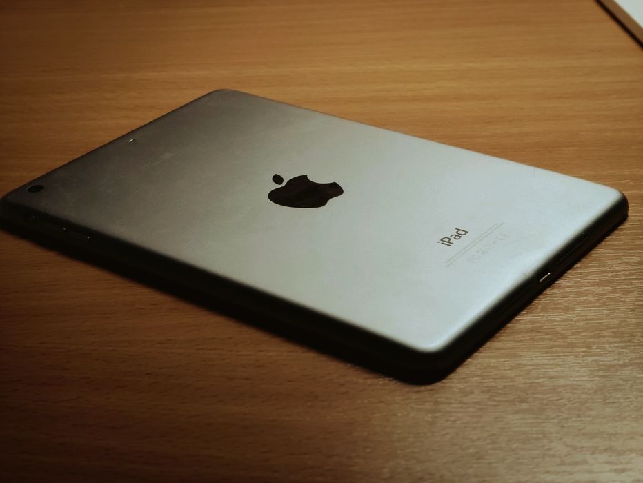 Ipad mini 3 16гб