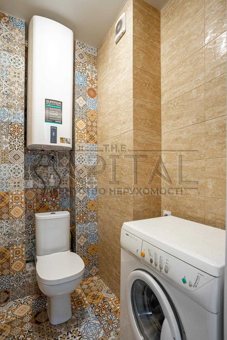 Продажа 2к квартира 64м2 по вул.Данченка 32 біля Ретровіль Виноградар