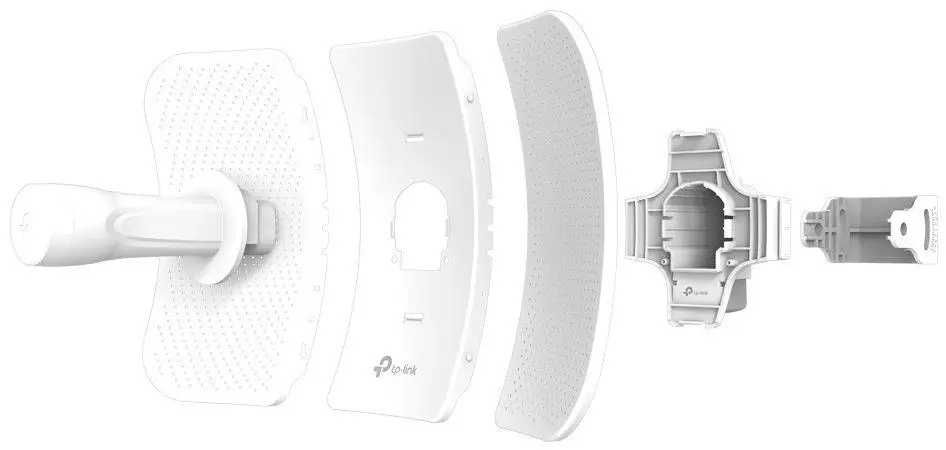 Точка доступу TP-Link CPE605