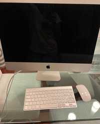 Apple iMac 21.5'' 2.7GHz QuadCore Intel i5 [Late 2012]