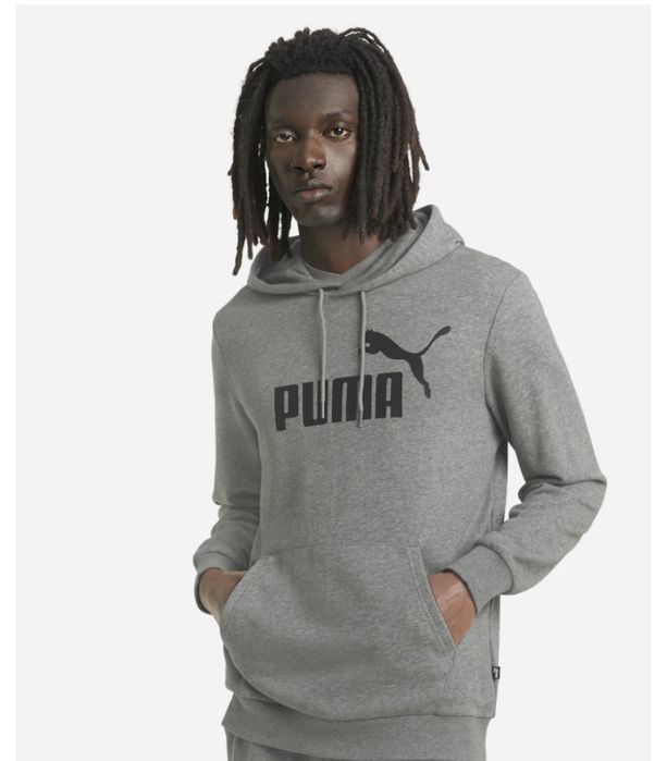 Спортивна кофта Puma