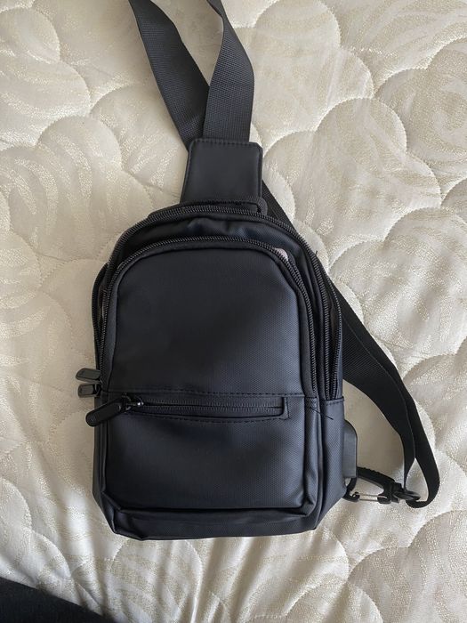 сумка-барсетка у ідеальному стані