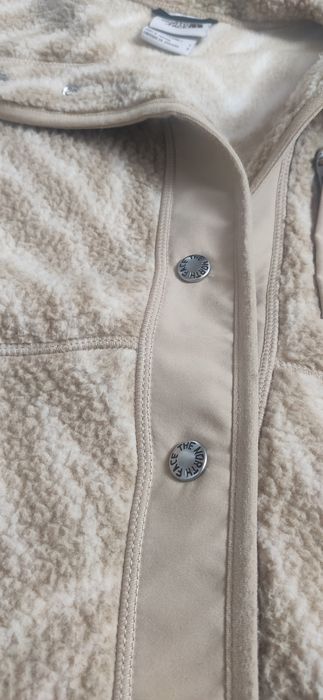 Kurtka Miś The North Face S