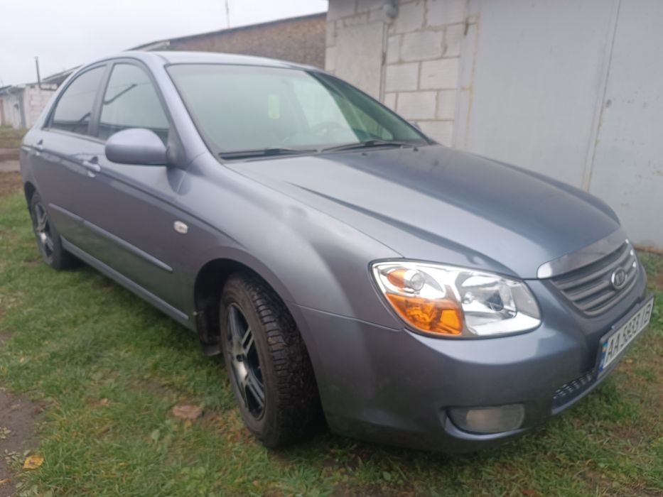 Продам Кіа Церато