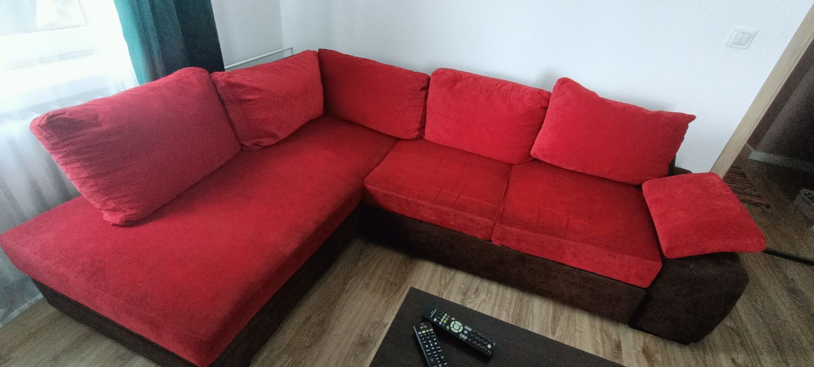 Sprzedam kanapę używaną