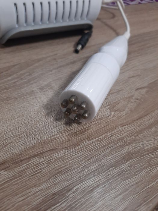 Аппарат мезотерапии и радиолифтинга 2 в 1